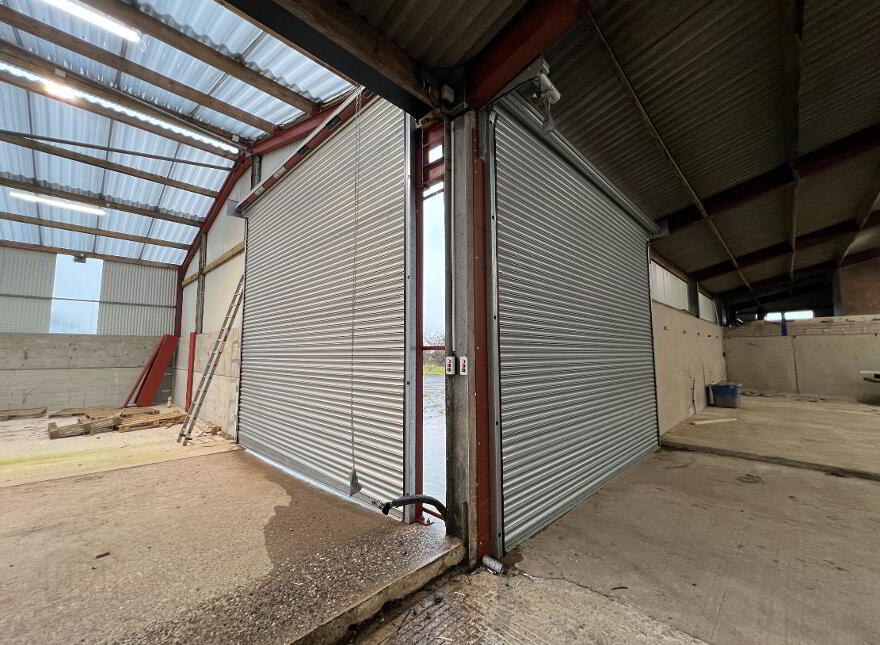 Aghnagar Road, Dungannon, BT70 2PN