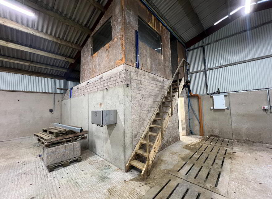Aghnagar Road, Dungannon, BT70 2PN