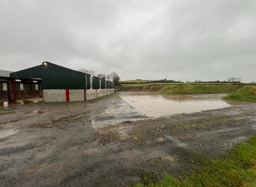 Aghnagar Road, Dungannon, BT70 2PN