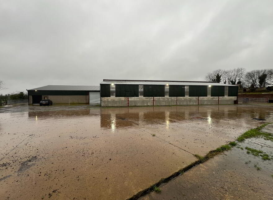 Aghnagar Road, Dungannon, BT70 2PN