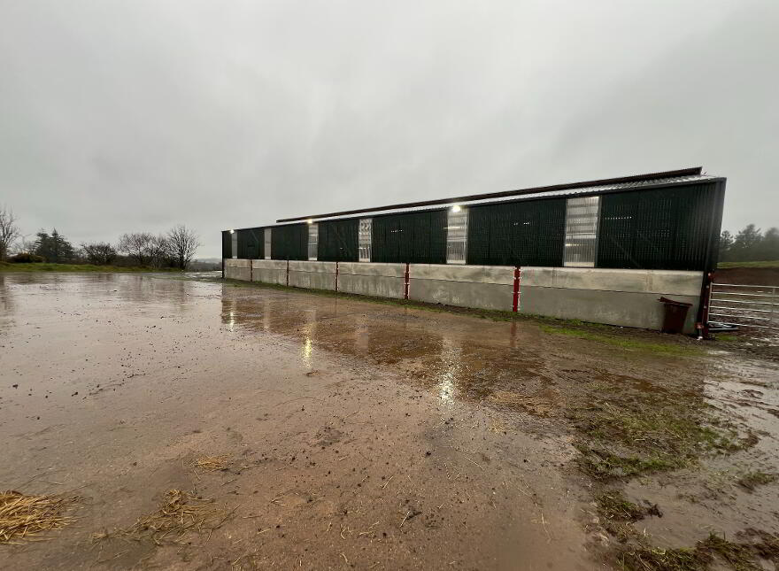 Aghnagar Road, Dungannon, BT70 2PN