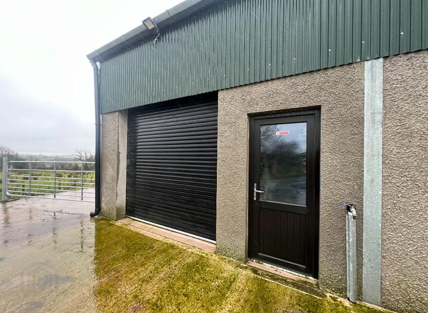 Aghnagar Road, Dungannon, BT70 2PN