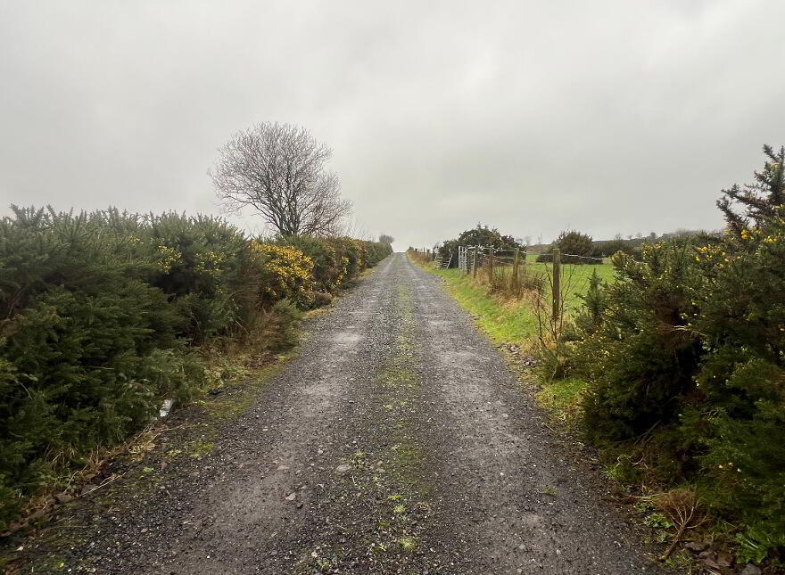 Aghnagar Road, Dungannon, BT70 2PN