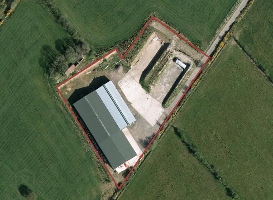 Aghnagar Road, Dungannon, BT70 2PN