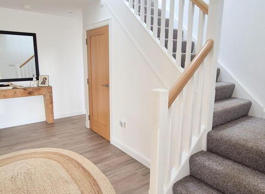 18 Clagan Park, Aghadowey, Coleraine, BT51 4BD