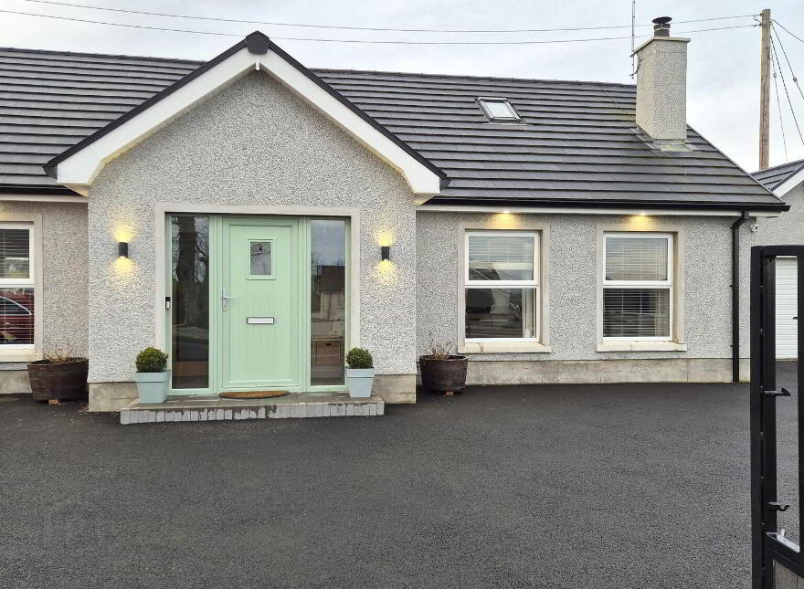 18 Clagan Park, Aghadowey, Coleraine, BT51 4BD