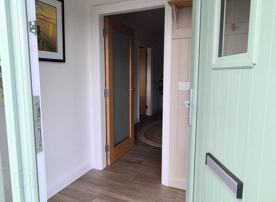 18 Clagan Park, Aghadowey, Coleraine, BT51 4BD
