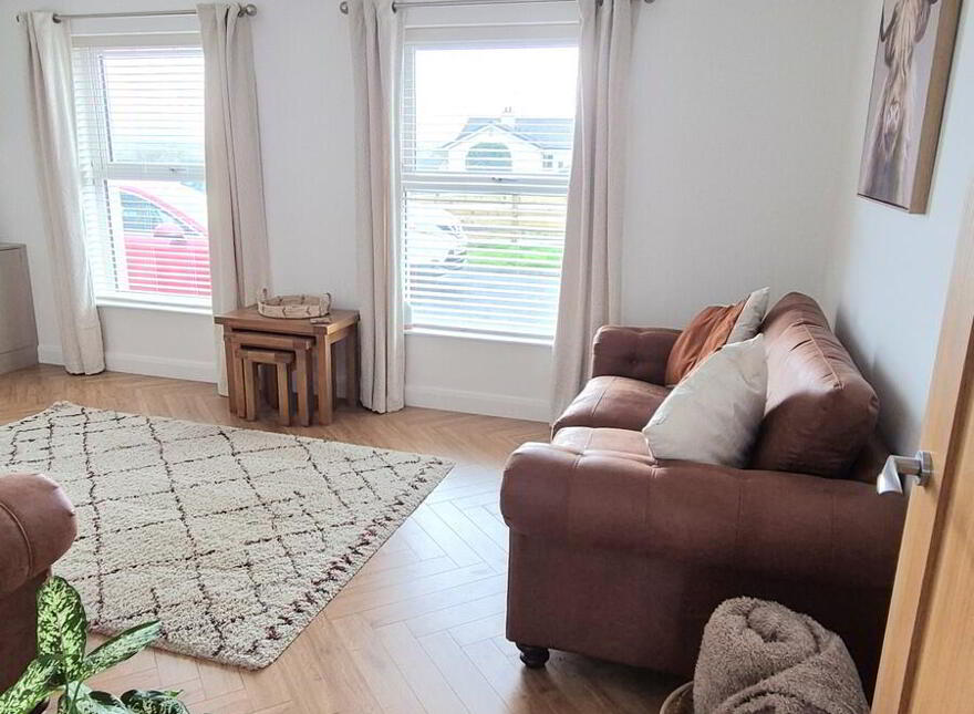 18 Clagan Park, Aghadowey, Coleraine, BT51 4BD