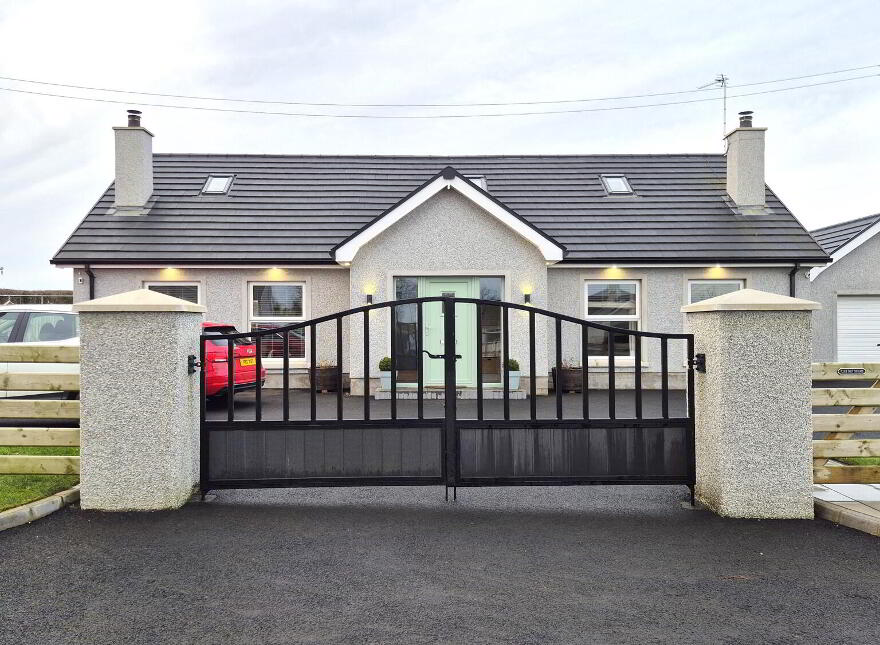 18 Clagan Park, Aghadowey, Coleraine, BT51 4BD