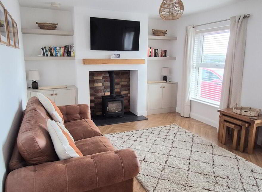 18 Clagan Park, Aghadowey, Coleraine, BT51 4BD