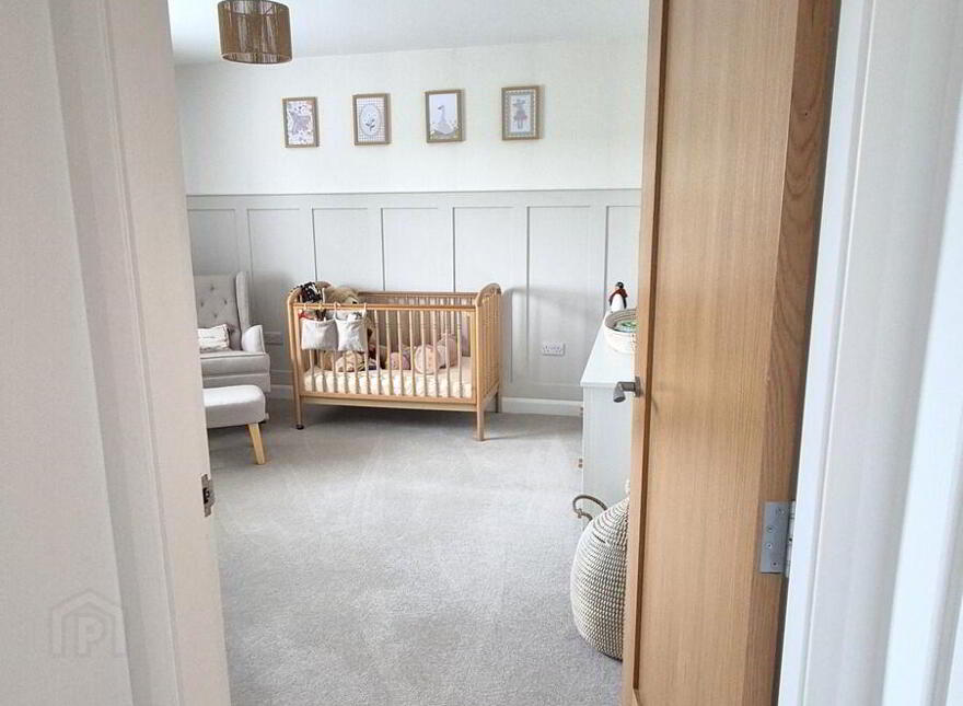 18 Clagan Park, Aghadowey, Coleraine, BT51 4BD