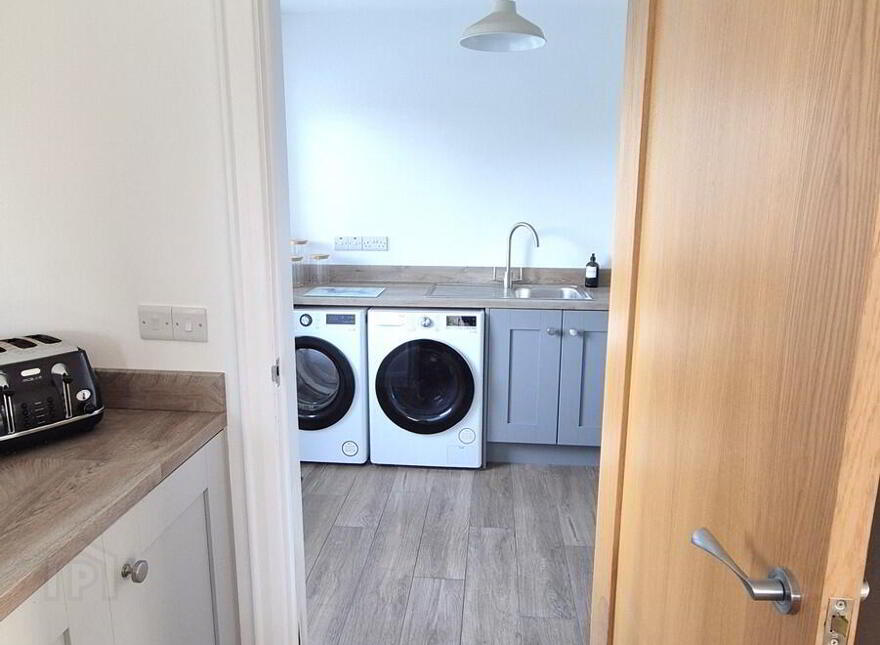 18 Clagan Park, Aghadowey, Coleraine, BT51 4BD