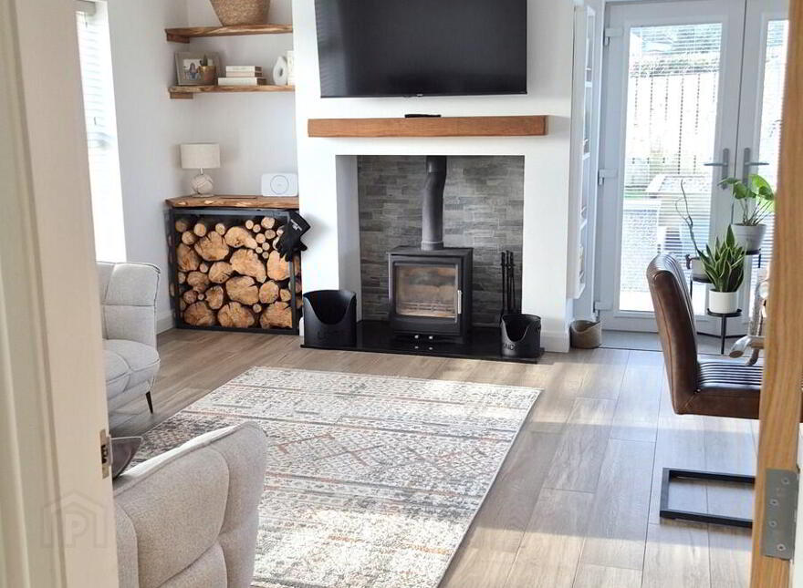 18 Clagan Park, Aghadowey, Coleraine, BT51 4BD