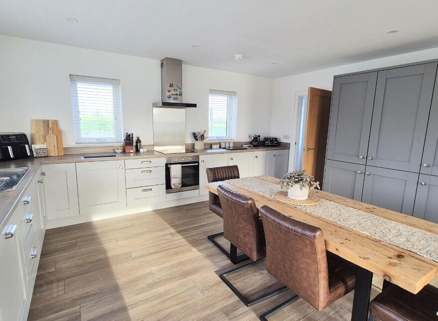 18 Clagan Park, Aghadowey, Coleraine, BT51 4BD