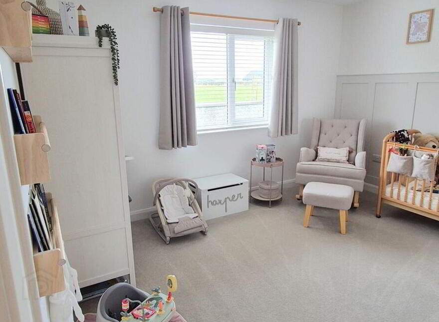 18 Clagan Park, Aghadowey, Coleraine, BT51 4BD