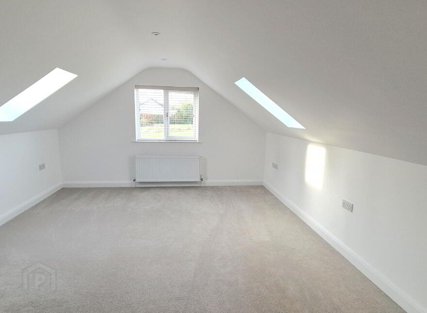 18 Clagan Park, Aghadowey, Coleraine, BT51 4BD