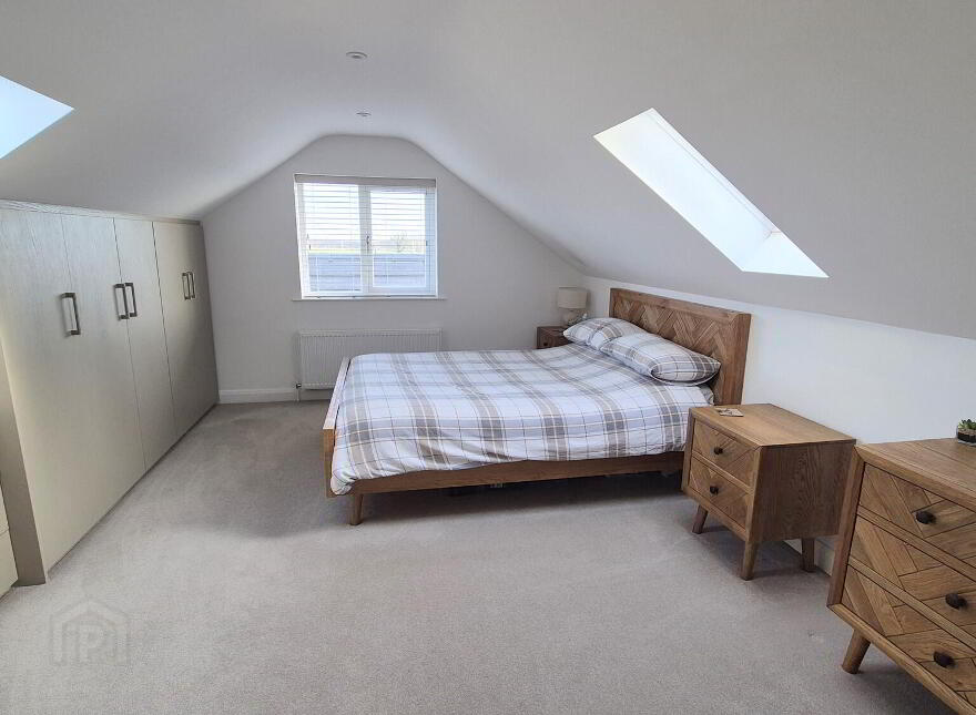 18 Clagan Park, Aghadowey, Coleraine, BT51 4BD