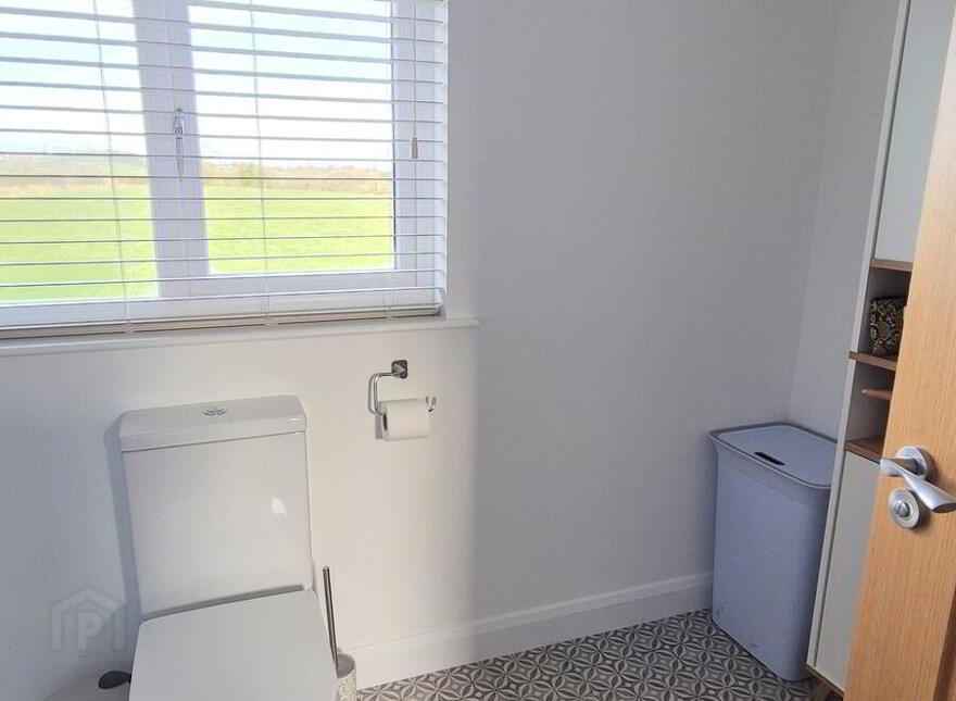 18 Clagan Park, Aghadowey, Coleraine, BT51 4BD