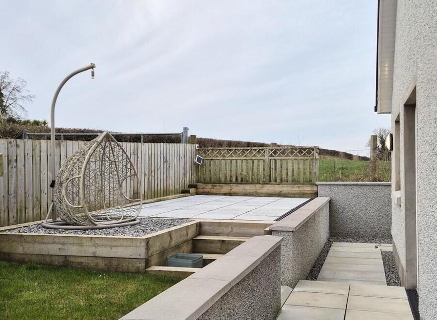 18 Clagan Park, Aghadowey, Coleraine, BT51 4BD