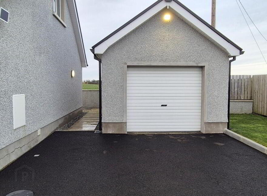 18 Clagan Park, Aghadowey, Coleraine, BT51 4BD