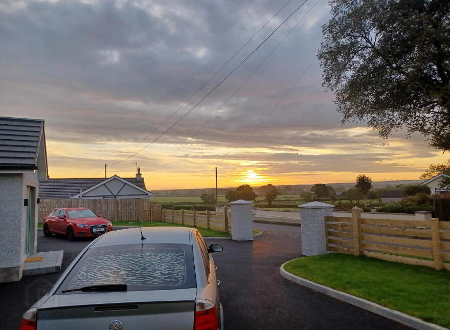 18 Clagan Park, Aghadowey, Coleraine, BT51 4BD