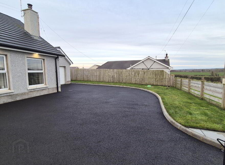 18 Clagan Park, Aghadowey, Coleraine, BT51 4BD