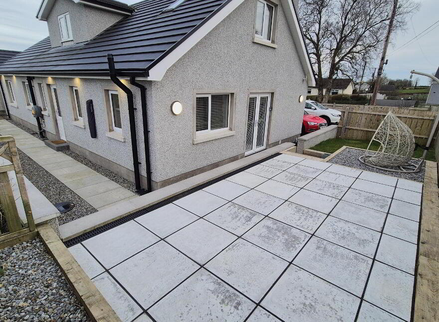 18 Clagan Park, Aghadowey, Coleraine, BT51 4BD