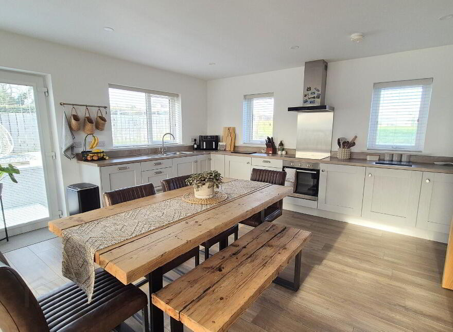 18 Clagan Park, Aghadowey, Coleraine, BT51 4BD