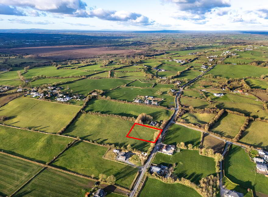 Fassagh, Mount Temple, Moate