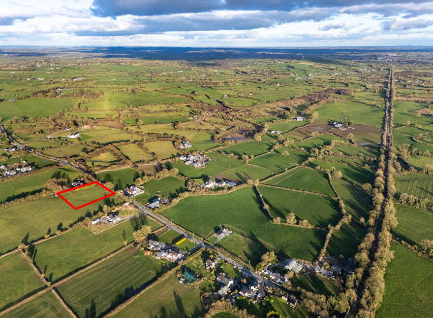 Fassagh, Mount Temple, Moate