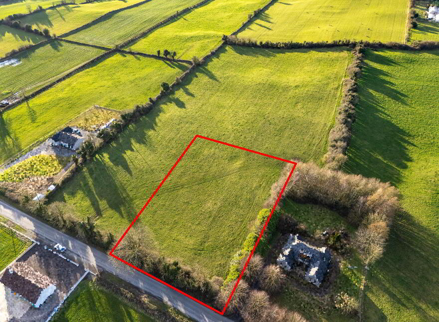Fassagh, Mount Temple, Moate