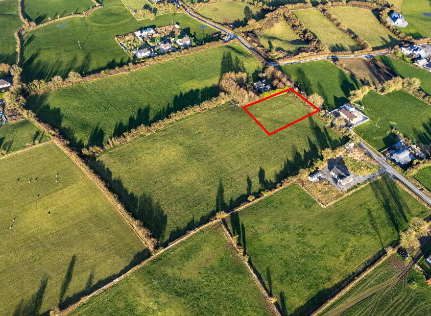 Fassagh, Mount Temple, Moate