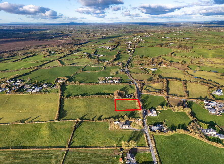Fassagh, Mount Temple, Moate