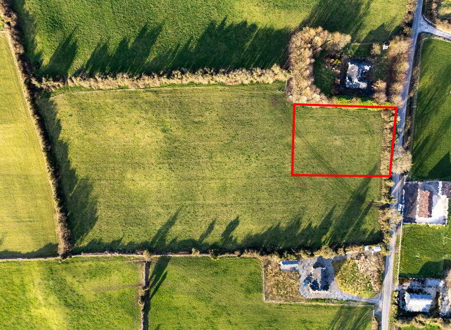 Fassagh, Mount Temple, Moate