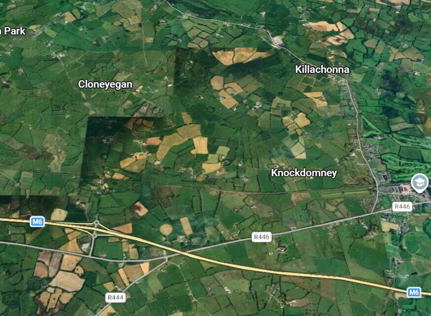 Fassagh, Mount Temple, Moate