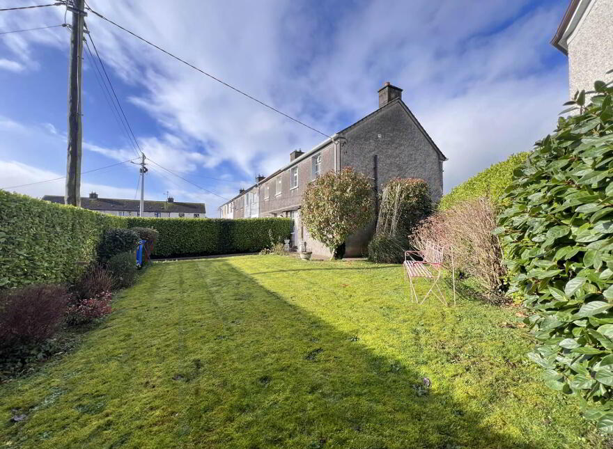 38 Pearse Park, Clonmel, E91K880