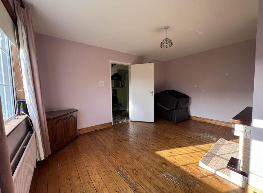 38 Pearse Park, Clonmel, E91K880