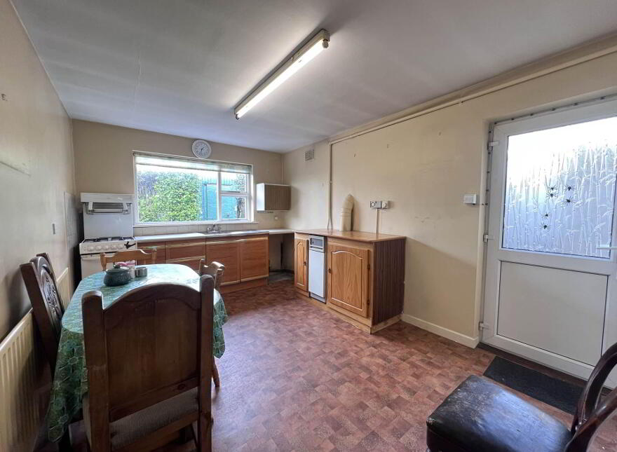 38 Pearse Park, Clonmel, E91K880