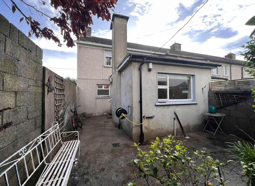 38 Pearse Park, Clonmel, E91K880