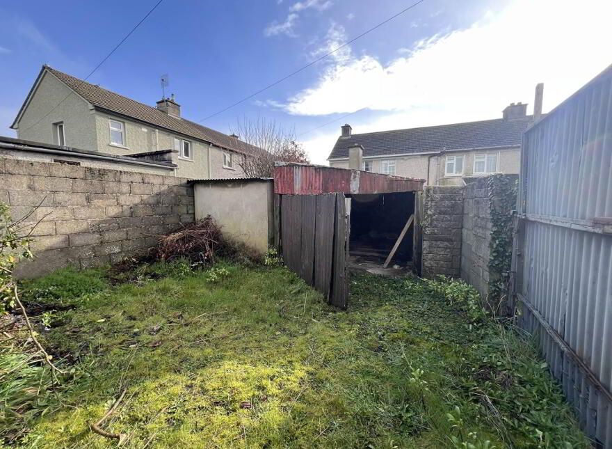 38 Pearse Park, Clonmel, E91K880