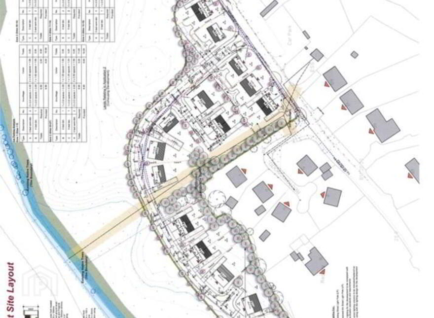 Development Lands At, Cloughey Road, Portaferry, BT22 1ND