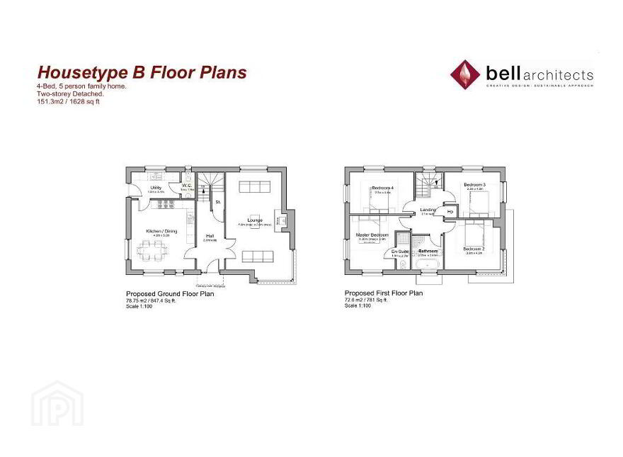 Development Lands At, Cloughey Road, Portaferry, BT22 1ND