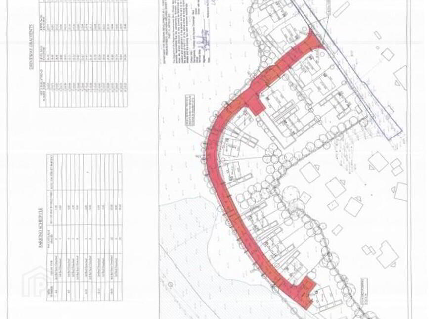Development Lands At, Cloughey Road, Portaferry, BT22 1ND