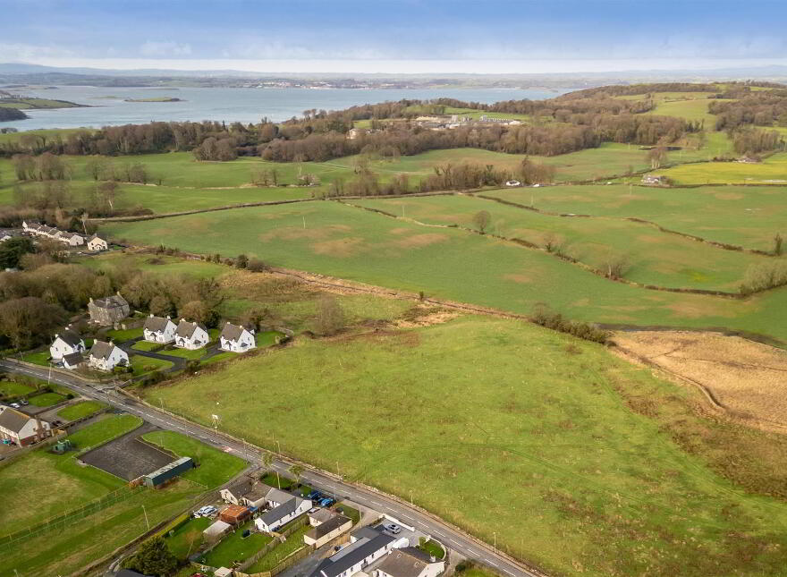 Development Lands At, Cloughey Road, Portaferry, BT22 1ND