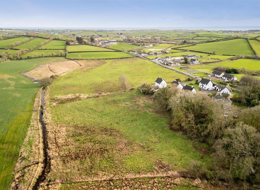Development Lands At, Cloughey Road, Portaferry, BT22 1ND