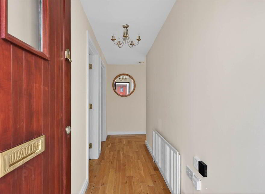 19 Rhanbuoy Gardens, Seahill, Holywood, BT18 0GA