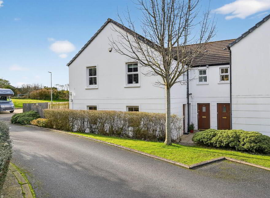 19 Rhanbuoy Gardens, Seahill, Holywood, BT18 0GA