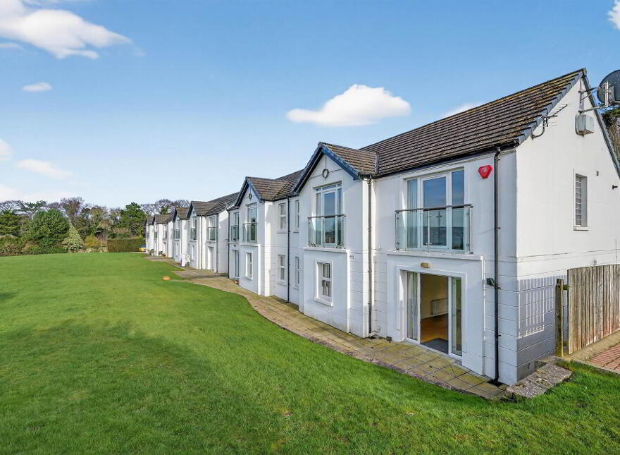 19 Rhanbuoy Gardens, Seahill, Holywood, BT18 0GA