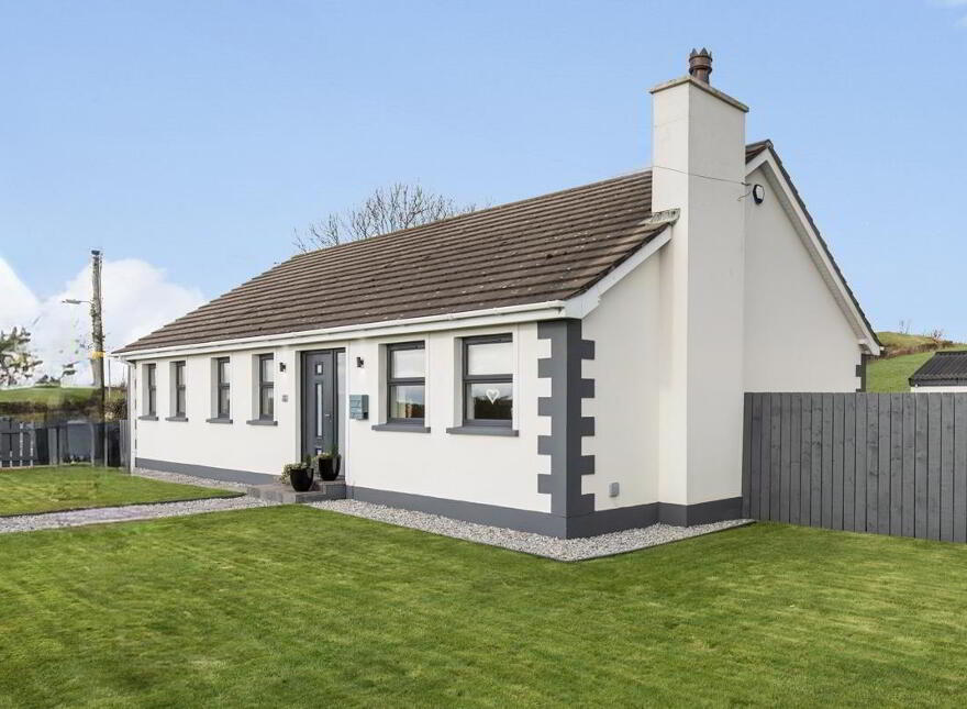 122 Moss Road, Millisle, Newtownards, BT22 2DT