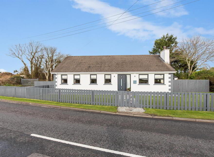 122 Moss Road, Millisle, Newtownards, BT22 2DT